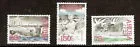288-290 Historische zegels 2002