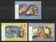 Niederlande 1673-1675 Sommermarken 1996 postfrisch/mnh