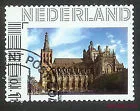 Netherlands 2788 Personal Stamps, St Jan 2011 Used