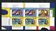 Netherlands 1676 Summer Stamps block/sheet 1996 MNH