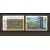1345-1346 Gecombineerde uitgifte 1986 gestempeld
