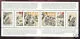Netherlands 1677 Comic Stamps - Olivier B. Bommel - cartoons 1996 MNH