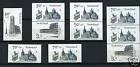 all combinations from stamp booklet 31