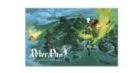 2010 Peter Pan block/MNH