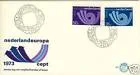 E125 Europa 1973 1030-1031