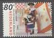 Pays-Bas 1682 200 ans de Brabant-Septentrional indépendant 1996 neuf/mnh