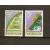 1353-1354 Europa, milieu 1986 gestempeld