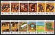 399-410 Olympische spelen Los Angeles 1984 postfris
