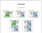 all combinations from stamp booklet 32