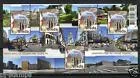 Netherlands 2814 Beautiful Netherlands. Breda block/m/s 2011 used