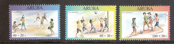 310-312 Kinderzegels 2003