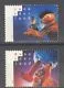 Pays-Bas 1692-1692 20 ans Sesame Street 1996 neuf/mnh