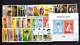 Netherlands Antilles Year Set 1986 Complete MNH