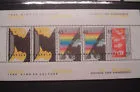 1366 Kinderzegels blok 1986