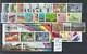 Nederlandse Antillen jaarset 1988 compleet postfris