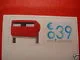 2209 Personalized business stamp self-adhesive 2003