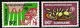 425-426 Wereld voedseldag 1984 postfris