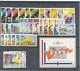 Nederlandse Antillen jaarset 1990 compleet postfris