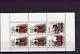 Pays-Bas 1063 Timbres pour enfants, vieilles photos d'enfants bloc/ms 1974 postfris/mnh