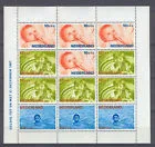875 Children's Stamps 1966 used
