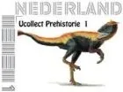 Ucollect Prehistorie nr 1 dilong paradoxus