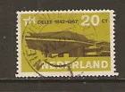 876 125 years Delft University of Technology 1967 used