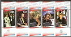 339 Zilveren Regeringsjubileum Koningin Beatrix blok/ms 2005