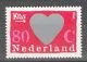 Pays-Bas 1709 Timbres-surprises - timbre à gratter 1997 neuf/mnh