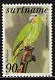433 Bird 90ct, airmail 1985 MNH