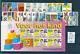 Netherlands Antilles year set 1993 complete MNH