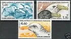 208-210 Vogels 1986 postfris