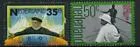 Nederland 1073-1074 100jr SMZ/ Albert Schweitzer 1975 postfris/mnh