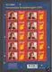 V2232 December Surprise Stamps sheet/sheetlet 2003