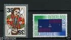 Nederland 1075-1076 Int jaar vd Vrouw/100 jr Meterconventie 1975 postfris/mnh