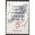 1385 75 jaar Vereniging Nederlandse Gemeenten 1987 gestempeld