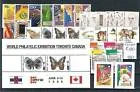 Netherlands Antilles annual set 1996 complete MNH