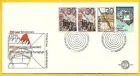 E137 Historical series 1975 1064-1066