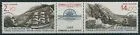 216-217 50 years death Jean Charcot 1986 MNH