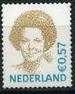 2244 Frankeerzegel Kon. Beatrix € 0.57 2004
