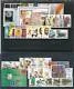 Nederlandse Antillen jaarset 1998 compleet postfris