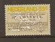 Niederlande 1084 250 Jahre Staatsloterij 1976 postfrisch/mnh