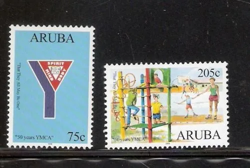 358-359 50years YMCA 2005
