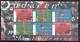 Niederlande 1719 Sommerserie Block 1997 postfrisch/mnh