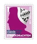 Nederland 3015a Mooi Nederland Bunschoten 2013 postfris/mnh