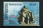 Nederland 1089 300e sterfdag Admiraal Michiel Adriaenszoon de Ruyter 1976 postfris/mnh