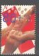 Pays-Bas 1722 Croix-Rouge - Red Cross 1997 neuf/mnh
