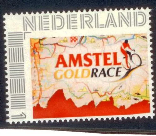 Pays-Bas 2018 Cyclisme AmstelGold race neuf-mnh