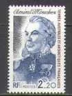 226 Admiraal Mouchez 1987 postfris