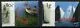 Nederland 1727-1728 Nederland Waterland 1997 postfris/mnh