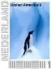 NEDERLAND Ucollect Antartica 9 pinguin vel/sheetlet van 10 zegels postfris